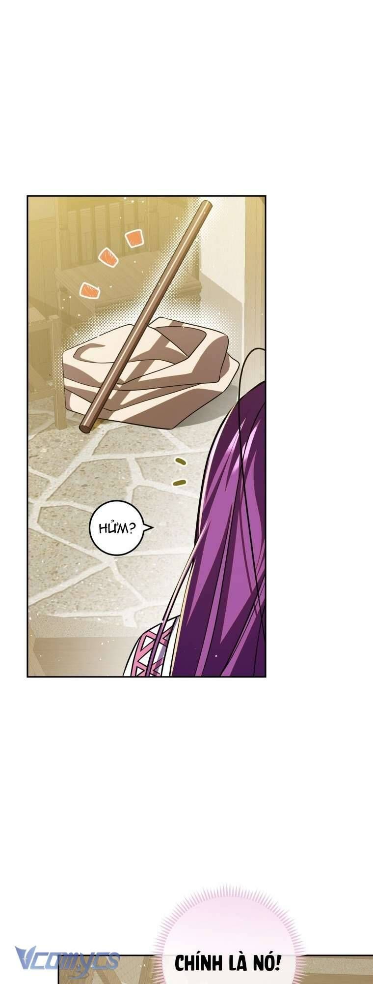 Người Vợ Hắc Ám Của Cậu Chồng Nhỏ - Chapter 2 - Page 9