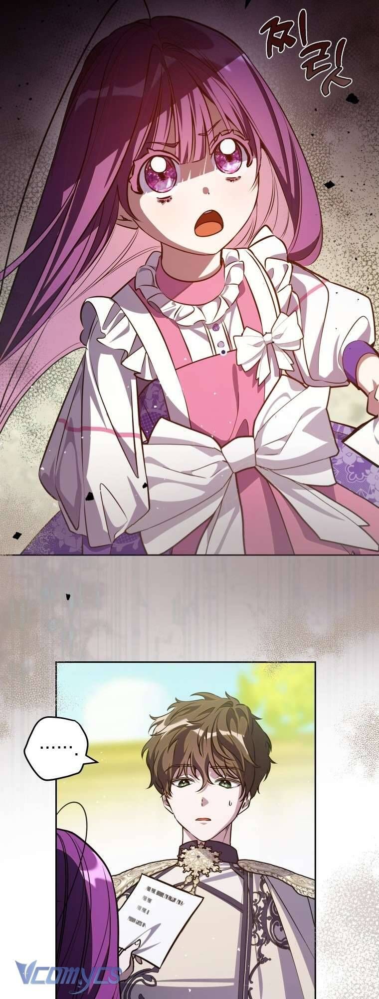 Người Vợ Hắc Ám Của Cậu Chồng Nhỏ - Chapter 3 - Page 13