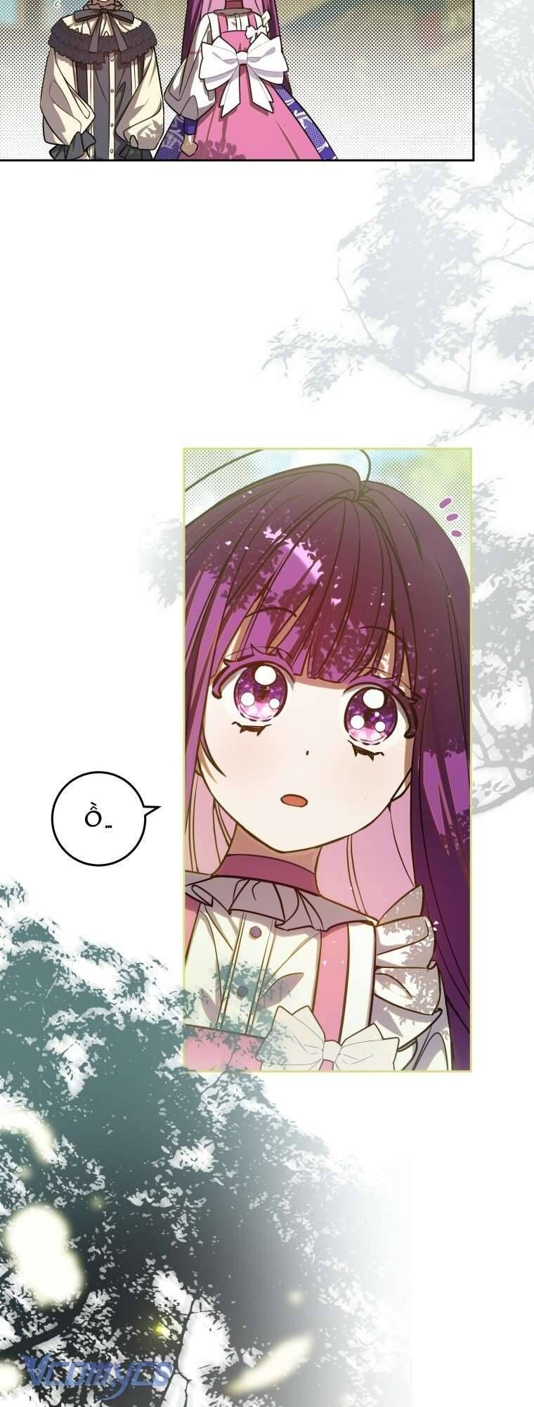 Người Vợ Hắc Ám Của Cậu Chồng Nhỏ - Chapter 3 - Page 16