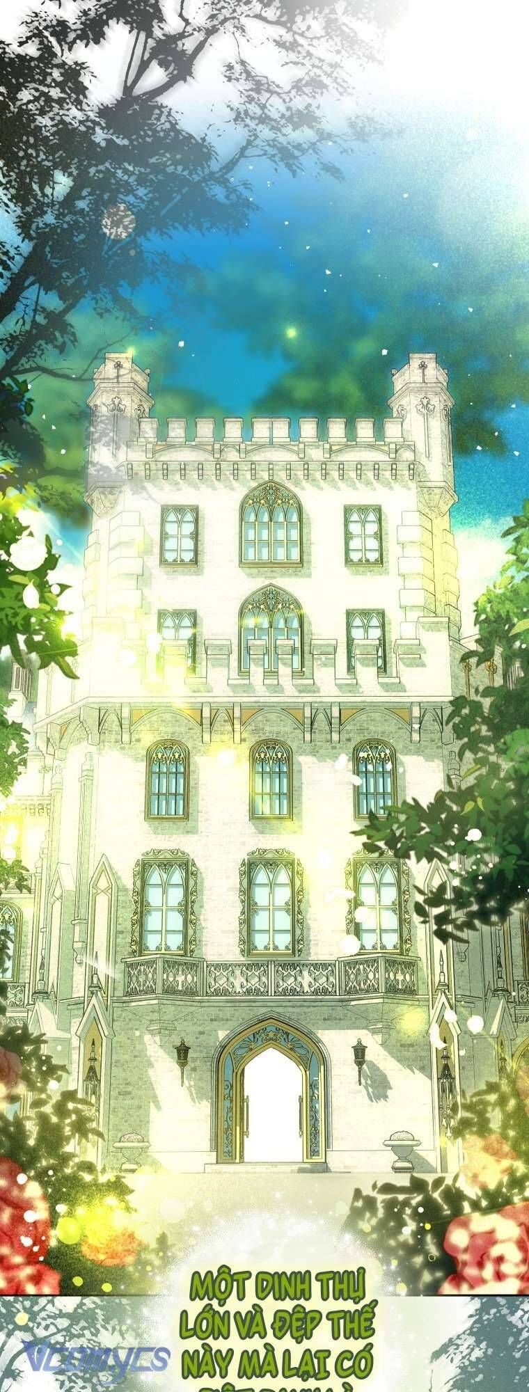 Người Vợ Hắc Ám Của Cậu Chồng Nhỏ - Chapter 3 - Page 17