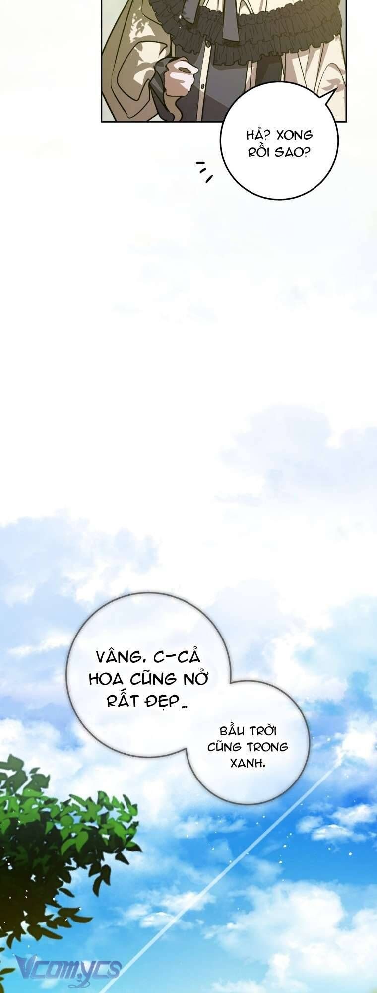 Người Vợ Hắc Ám Của Cậu Chồng Nhỏ - Chapter 3 - Page 26