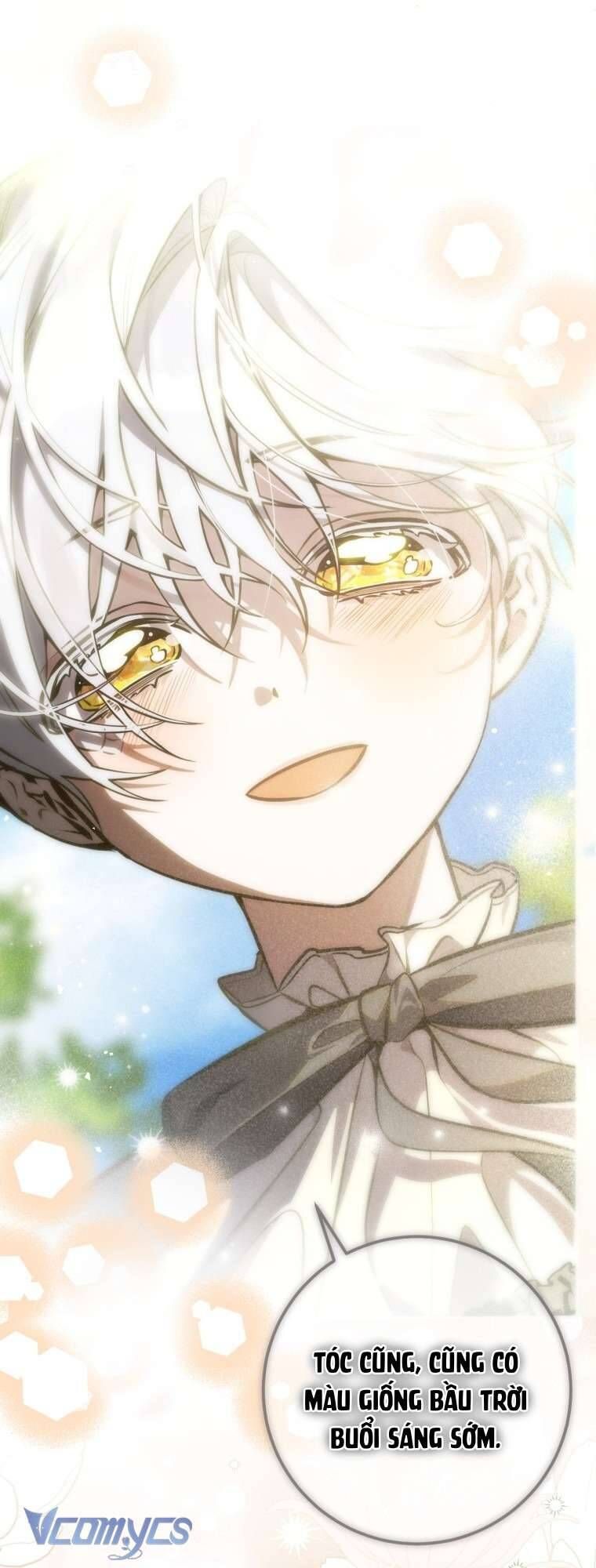 Người Vợ Hắc Ám Của Cậu Chồng Nhỏ - Chapter 3 - Page 30