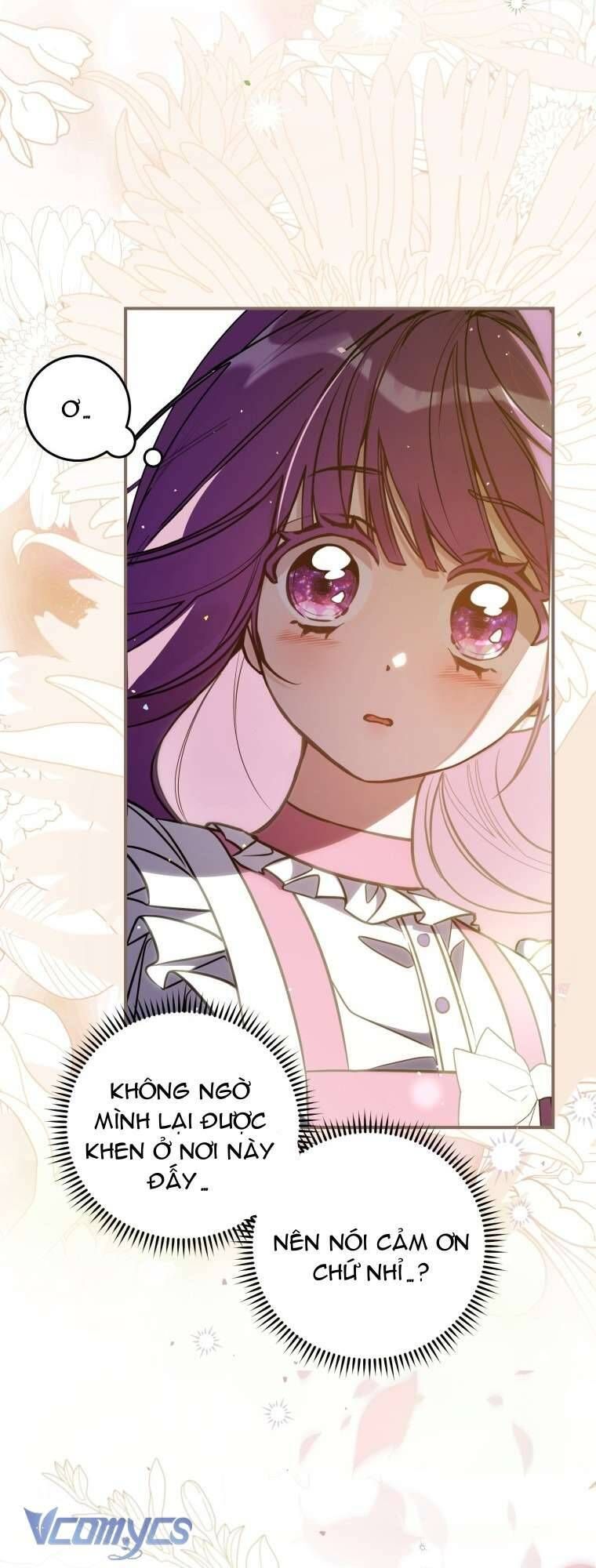 Người Vợ Hắc Ám Của Cậu Chồng Nhỏ - Chapter 3 - Page 31