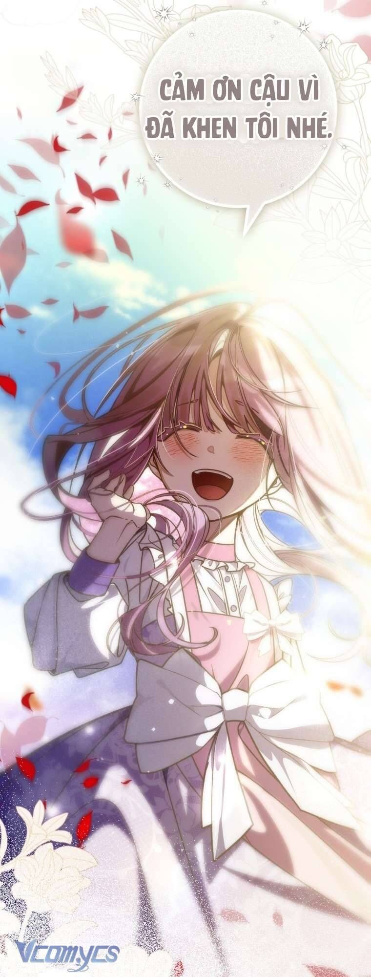 Người Vợ Hắc Ám Của Cậu Chồng Nhỏ - Chapter 3 - Page 32