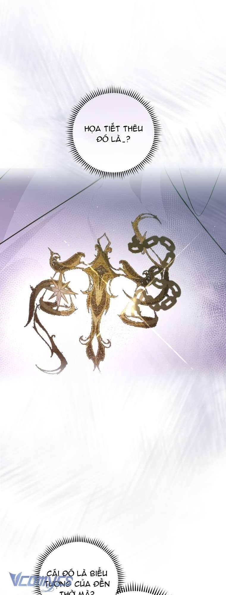 Người Vợ Hắc Ám Của Cậu Chồng Nhỏ - Chapter 3 - Page 43