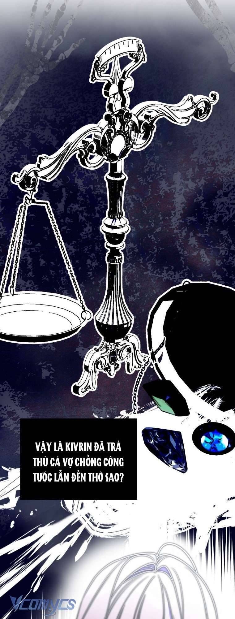 Người Vợ Hắc Ám Của Cậu Chồng Nhỏ - Chapter 3 - Page 48