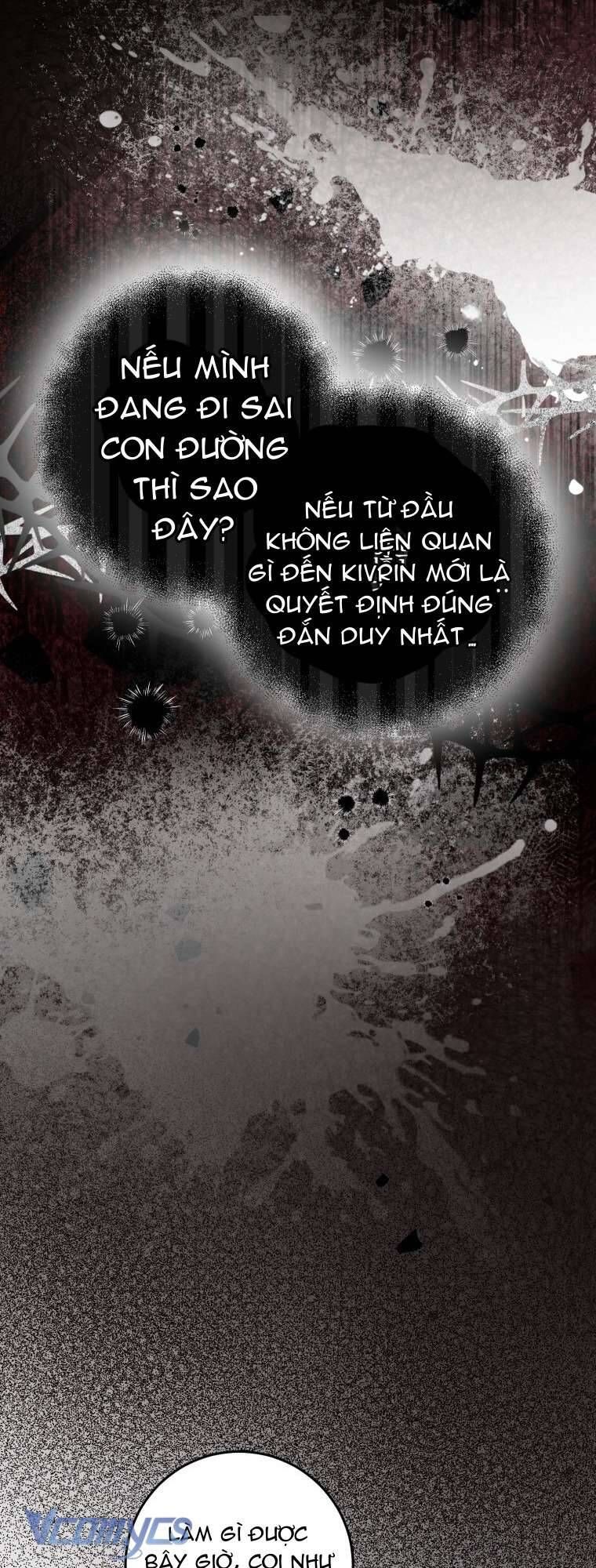 Người Vợ Hắc Ám Của Cậu Chồng Nhỏ - Chapter 3 - Page 51