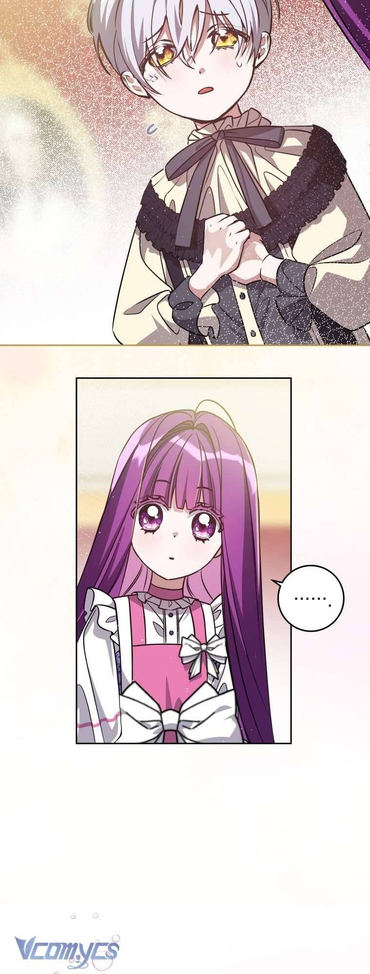 Người Vợ Hắc Ám Của Cậu Chồng Nhỏ - Chapter 3 - Page 53