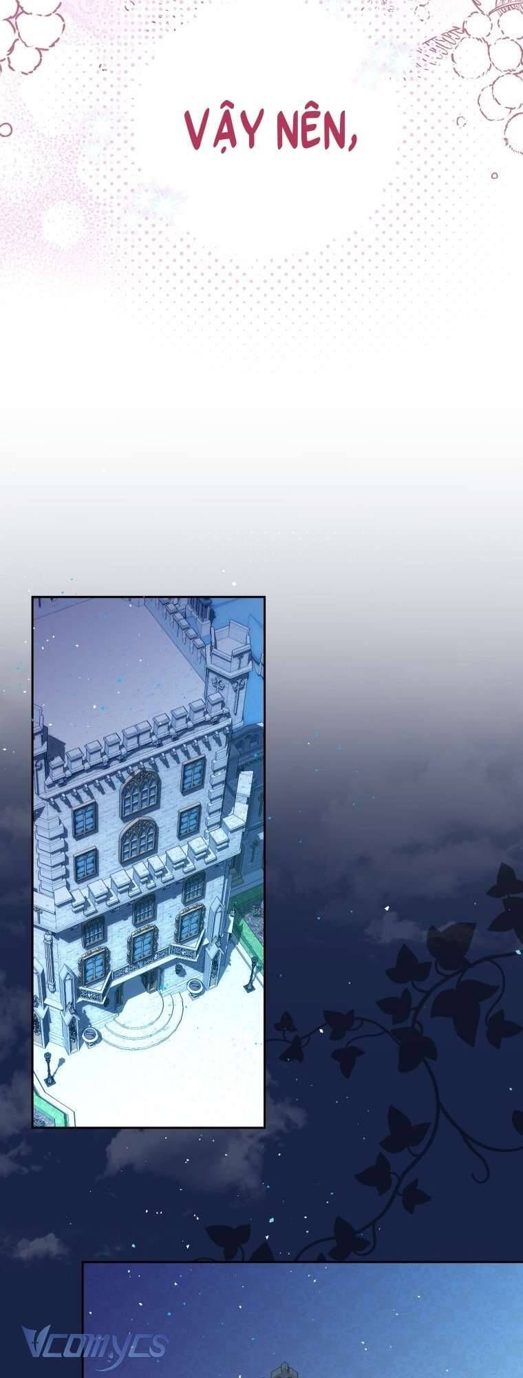 Người Vợ Hắc Ám Của Cậu Chồng Nhỏ - Chapter 3 - Page 58