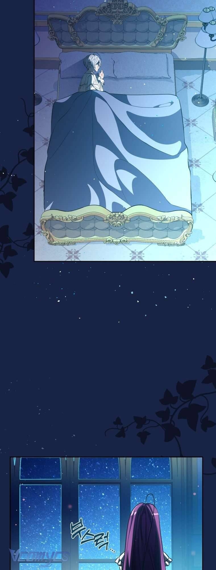 Người Vợ Hắc Ám Của Cậu Chồng Nhỏ - Chapter 3 - Page 59