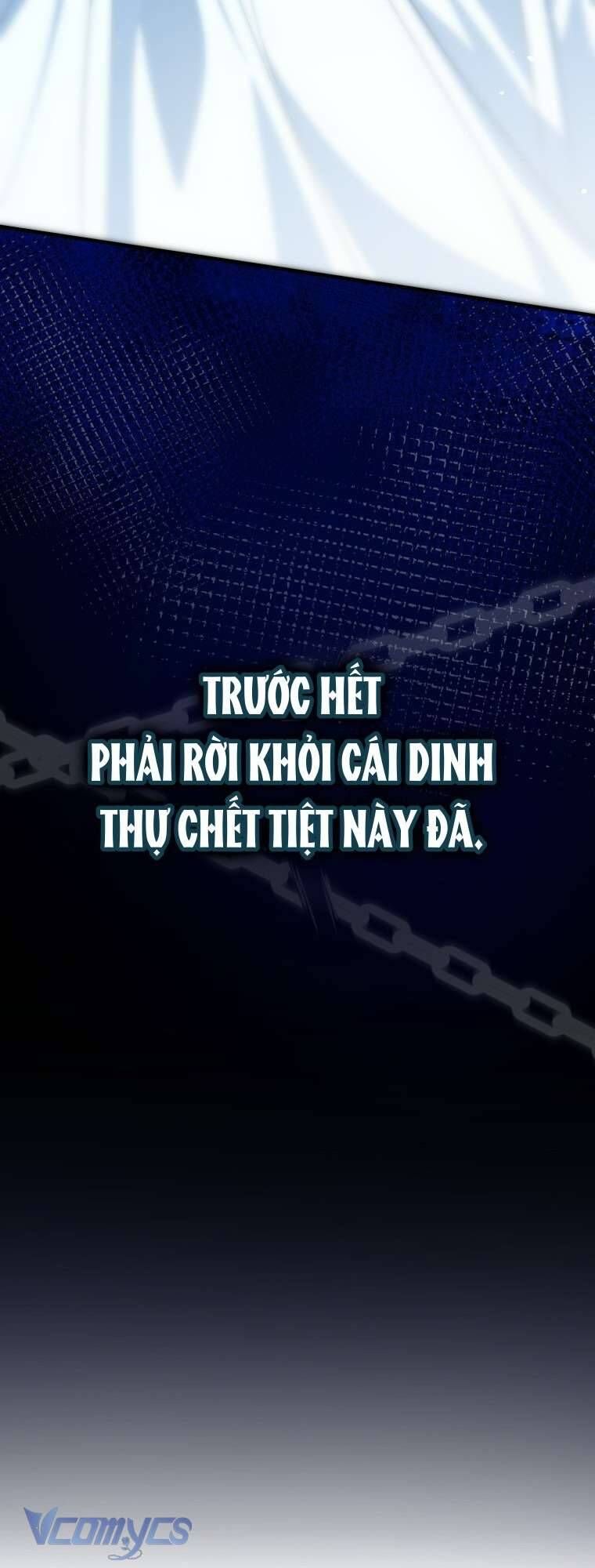 Người Vợ Hắc Ám Của Cậu Chồng Nhỏ - Chapter 3 - Page 62