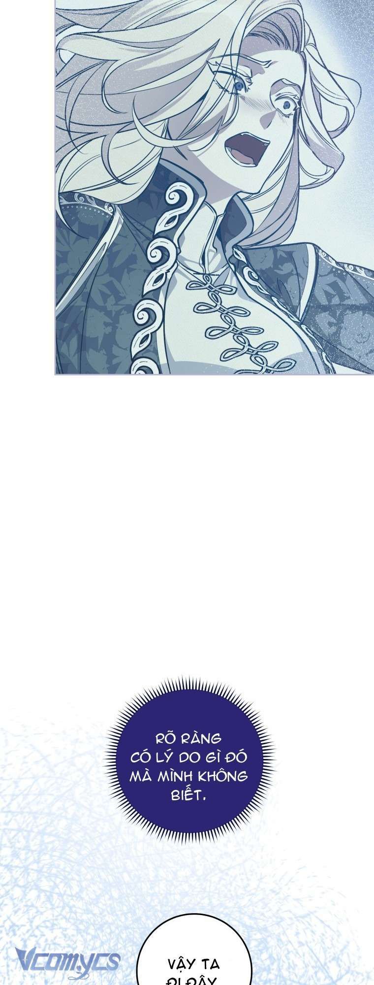 Người Vợ Hắc Ám Của Cậu Chồng Nhỏ - Chapter 4 - Page 12