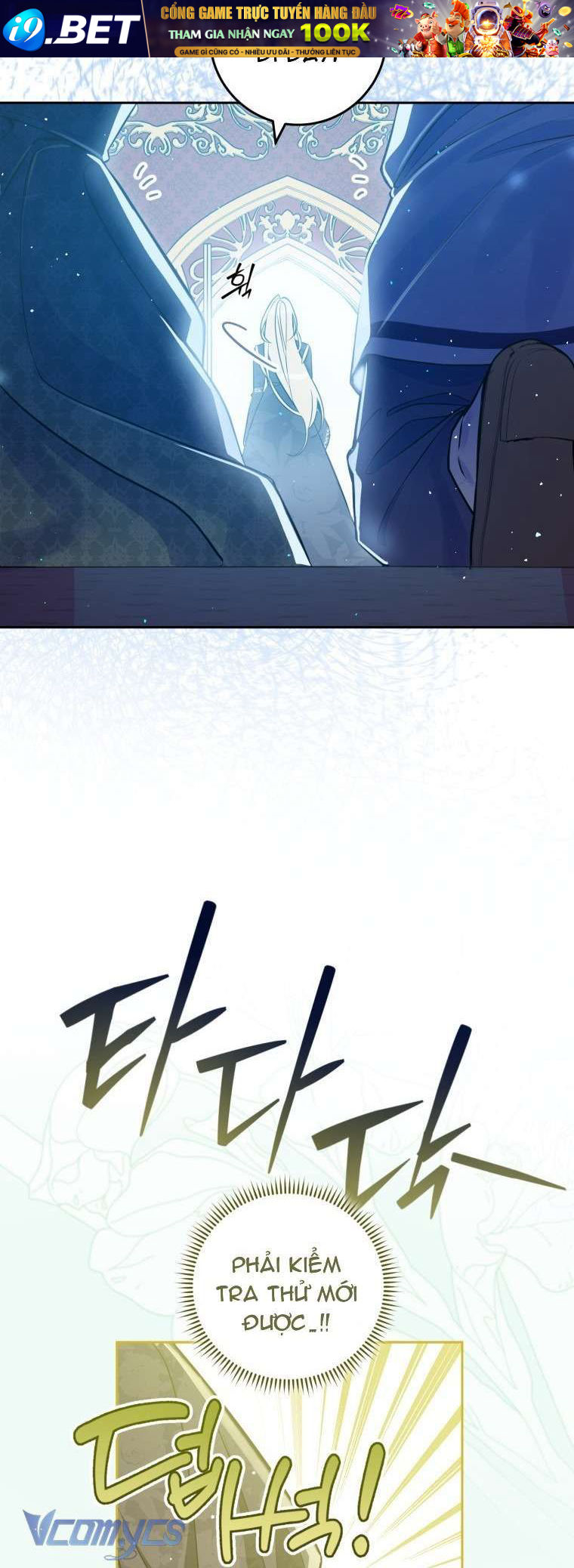 Người Vợ Hắc Ám Của Cậu Chồng Nhỏ - Chapter 4 - Page 13