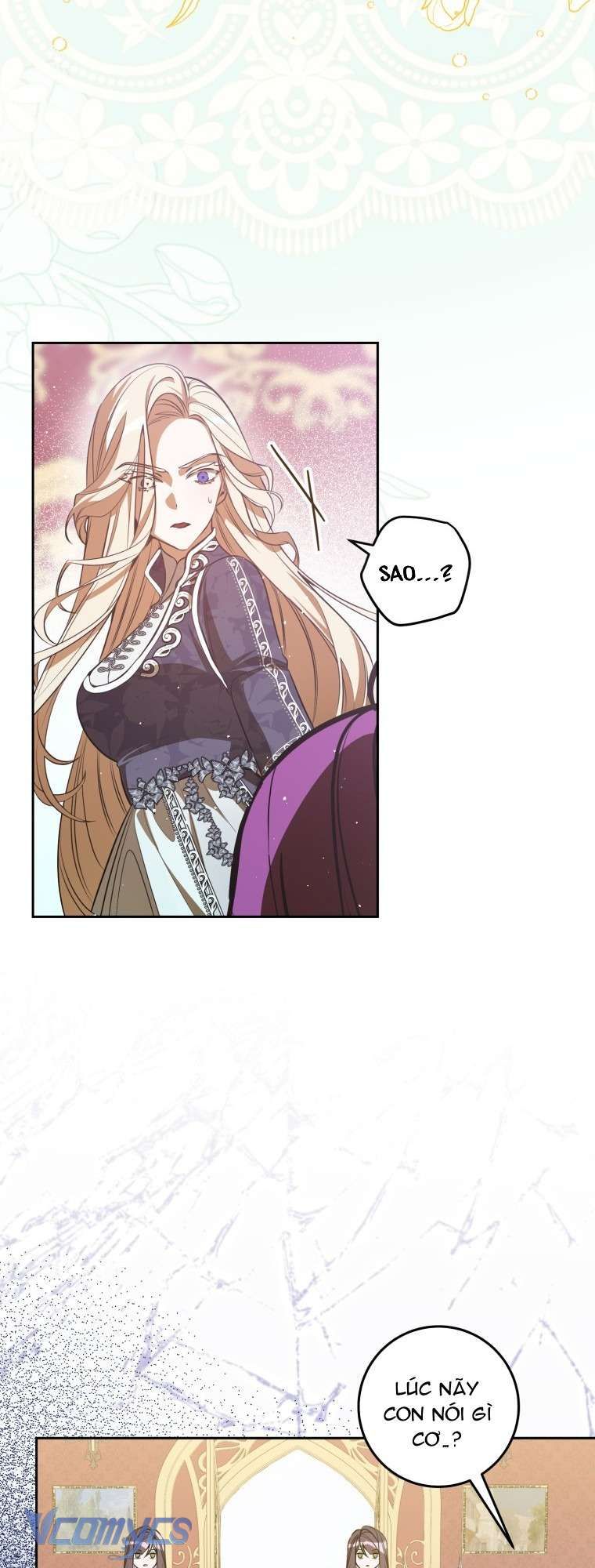 Người Vợ Hắc Ám Của Cậu Chồng Nhỏ - Chapter 4 - Page 16