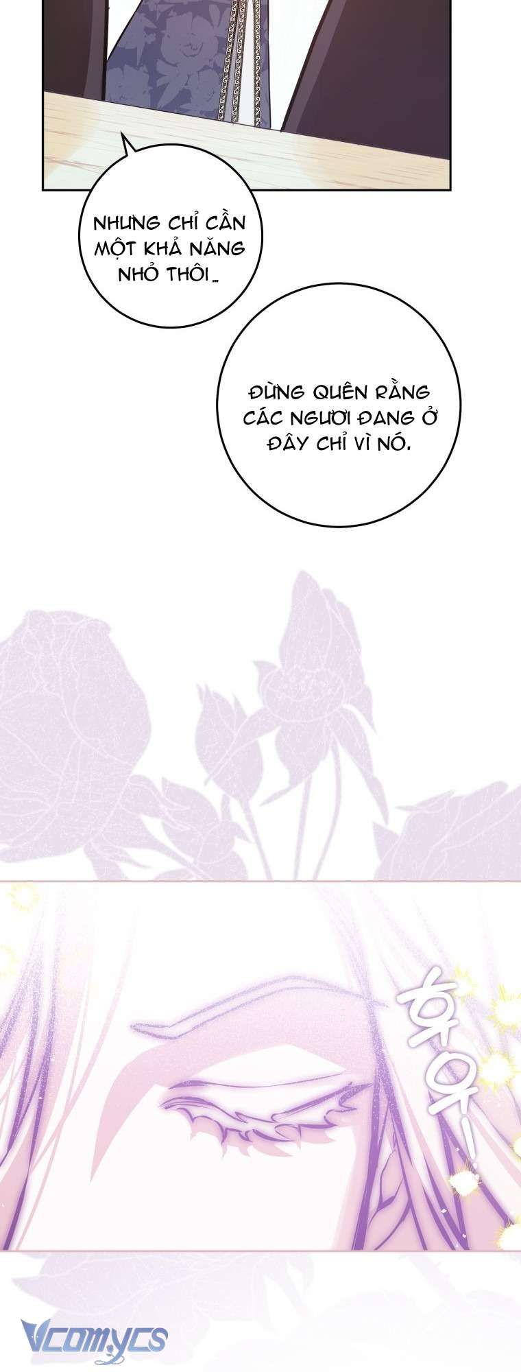 Người Vợ Hắc Ám Của Cậu Chồng Nhỏ - Chapter 4 - Page 19