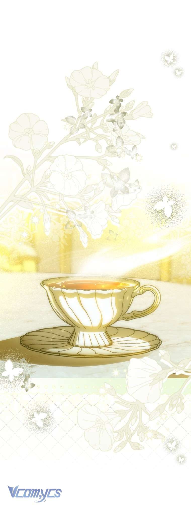 Người Vợ Hắc Ám Của Cậu Chồng Nhỏ - Chapter 4 - Page 21