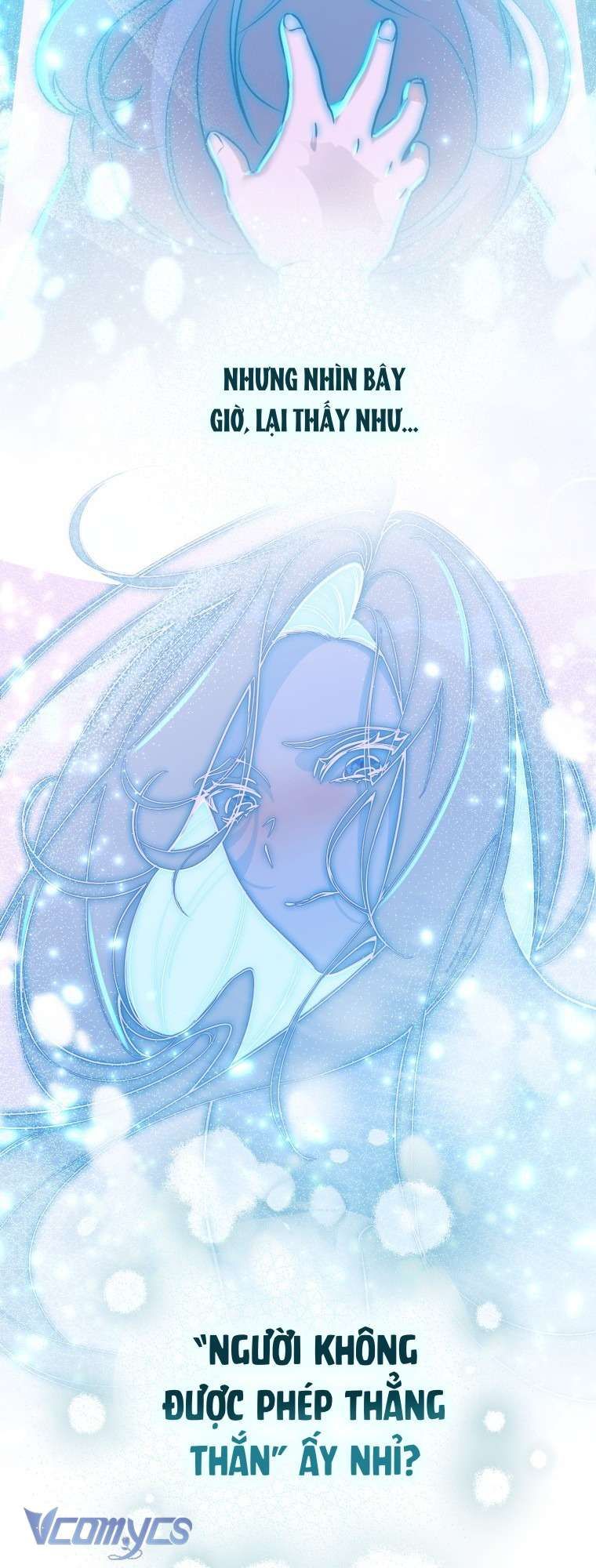 Người Vợ Hắc Ám Của Cậu Chồng Nhỏ - Chapter 4 - Page 25