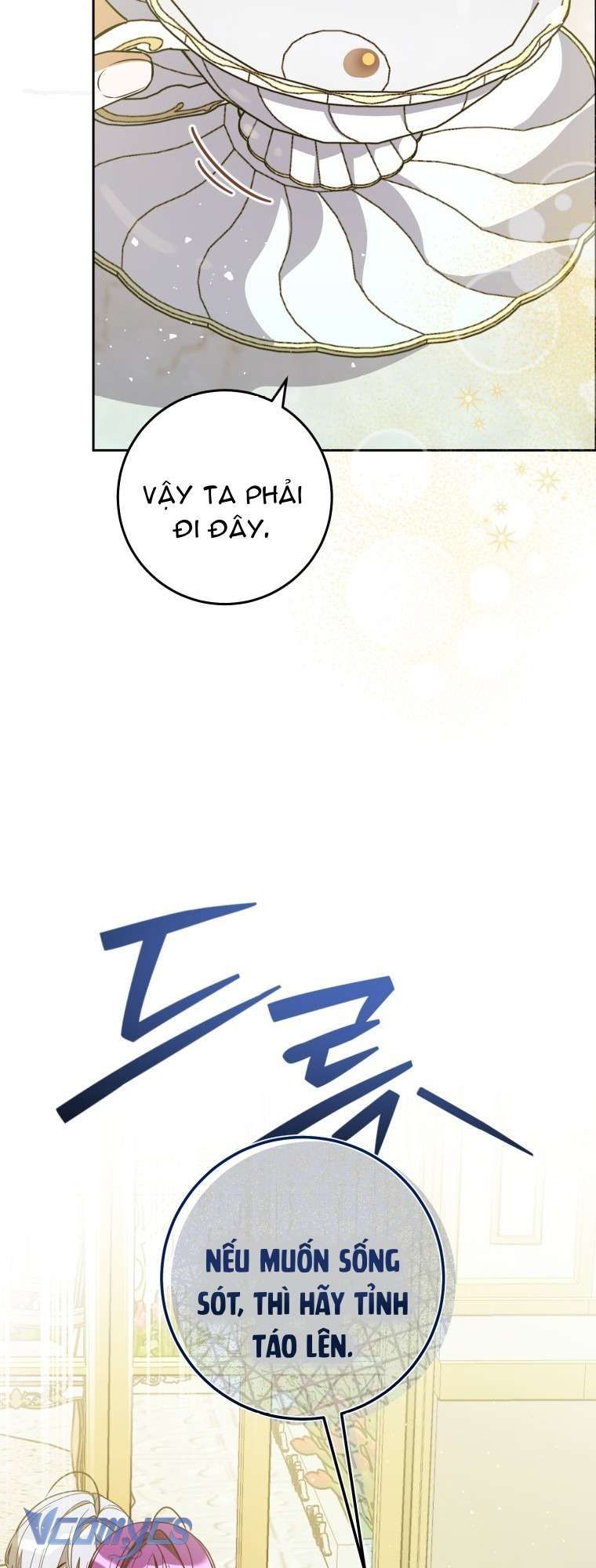 Người Vợ Hắc Ám Của Cậu Chồng Nhỏ - Chapter 4 - Page 29