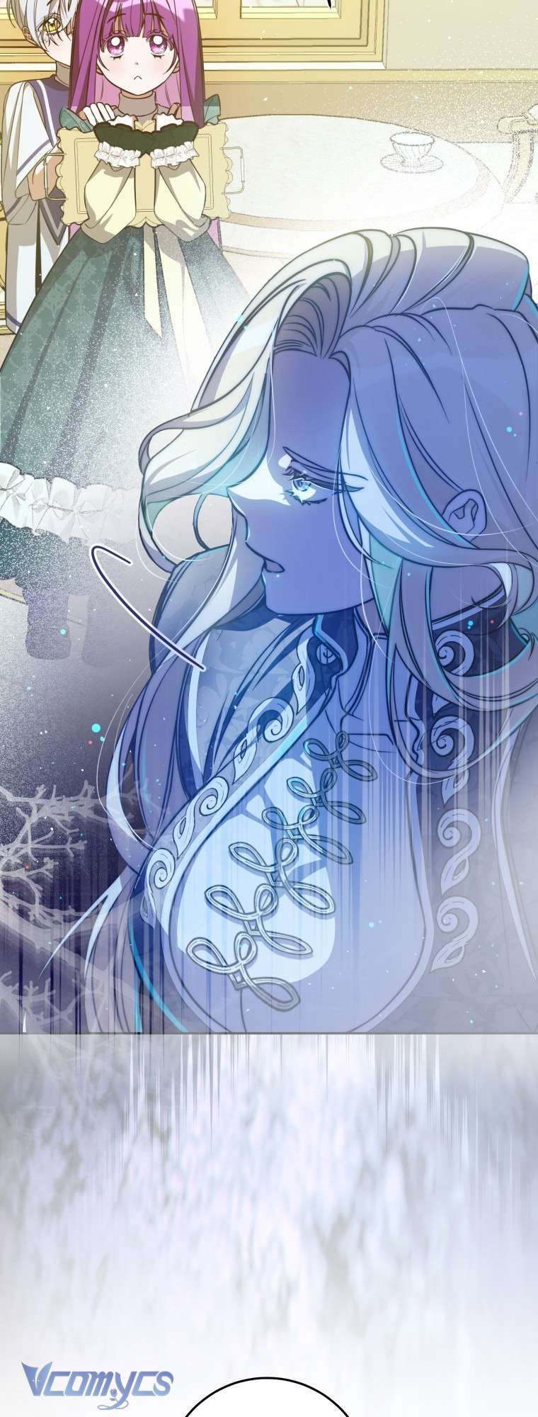 Người Vợ Hắc Ám Của Cậu Chồng Nhỏ - Chapter 4 - Page 30