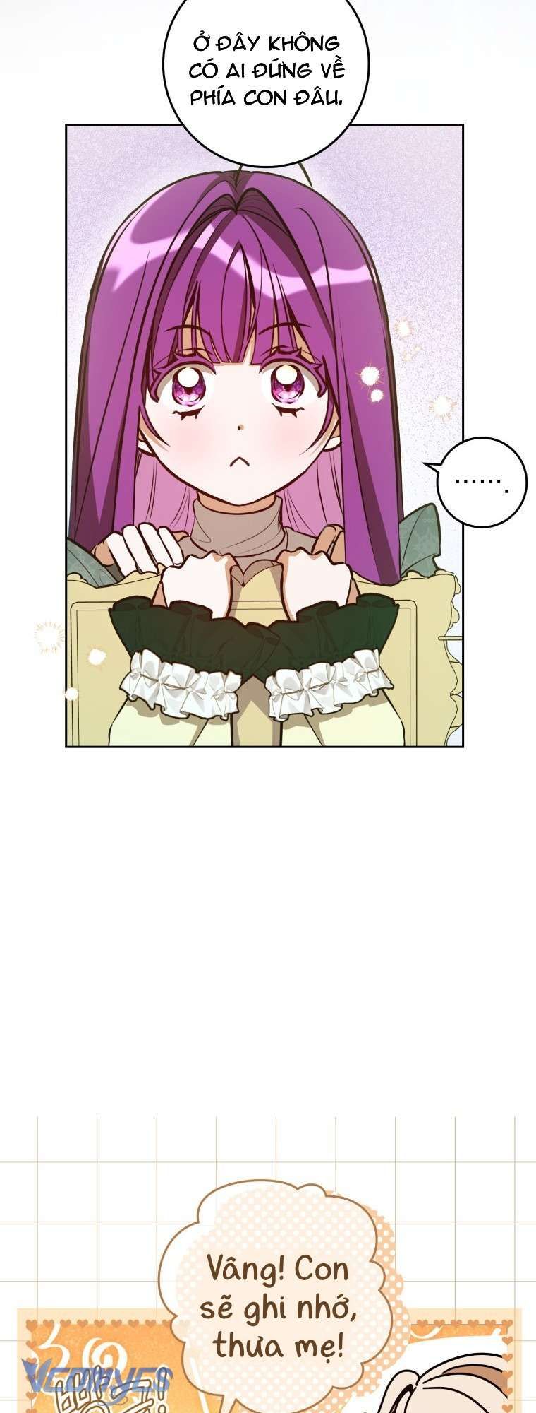 Người Vợ Hắc Ám Của Cậu Chồng Nhỏ - Chapter 4 - Page 31