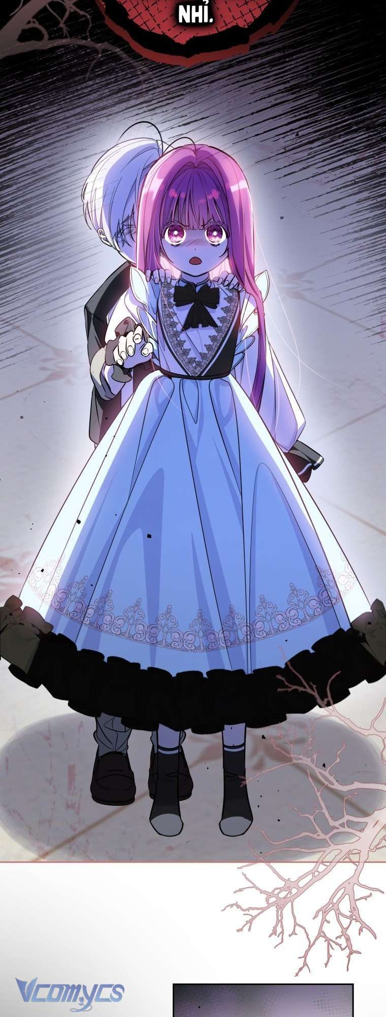 Người Vợ Hắc Ám Của Cậu Chồng Nhỏ - Chapter 4 - Page 49