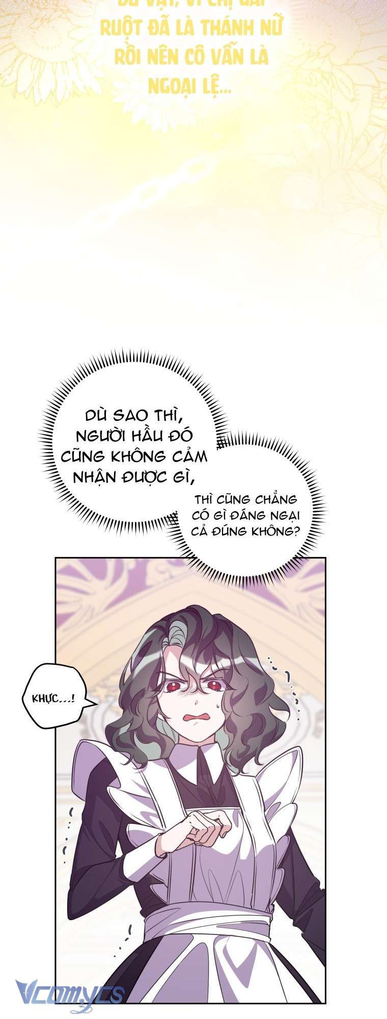 Người Vợ Hắc Ám Của Cậu Chồng Nhỏ - Chapter 4 - Page 52