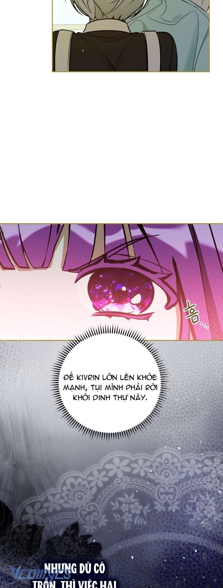 Người Vợ Hắc Ám Của Cậu Chồng Nhỏ - Chapter 4 - Page 60