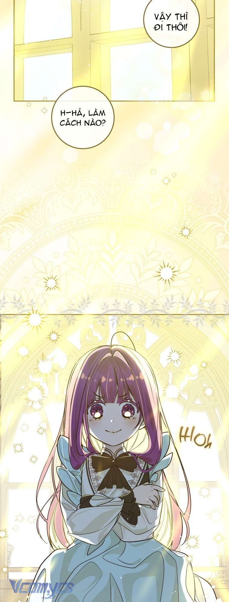 Người Vợ Hắc Ám Của Cậu Chồng Nhỏ - Chapter 4 - Page 63