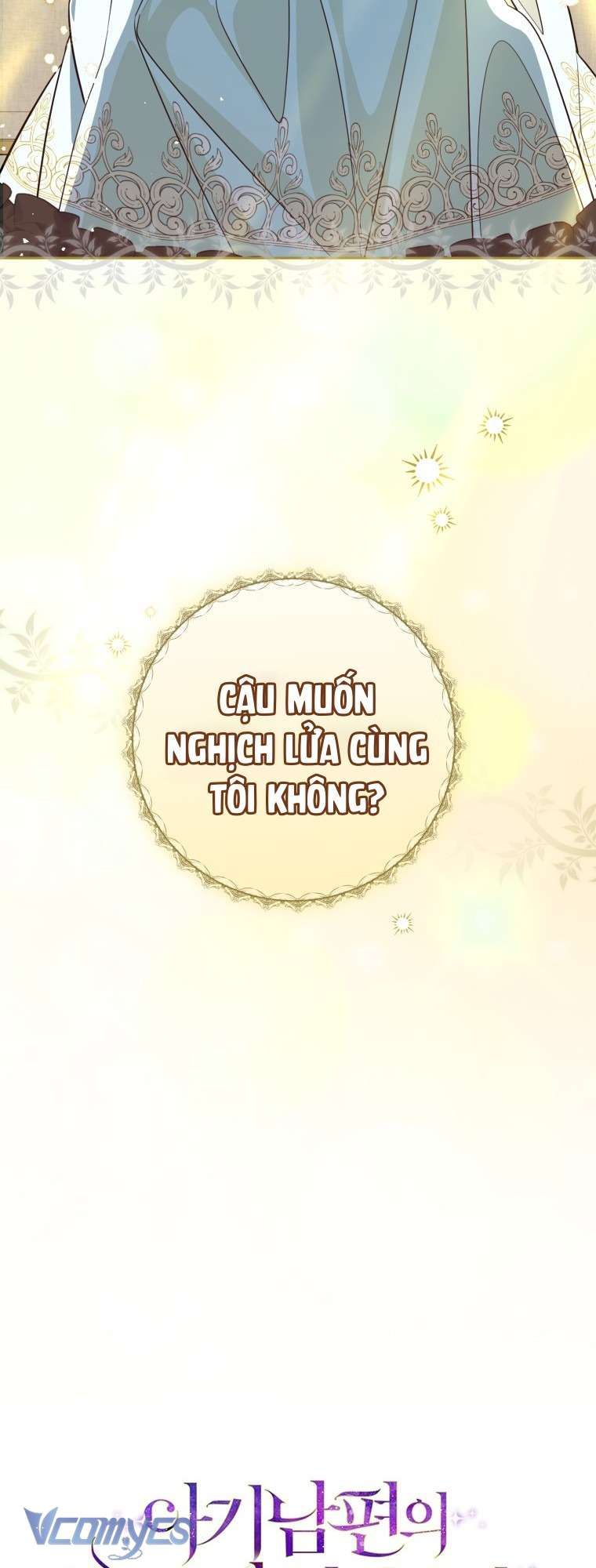 Người Vợ Hắc Ám Của Cậu Chồng Nhỏ - Chapter 4 - Page 64