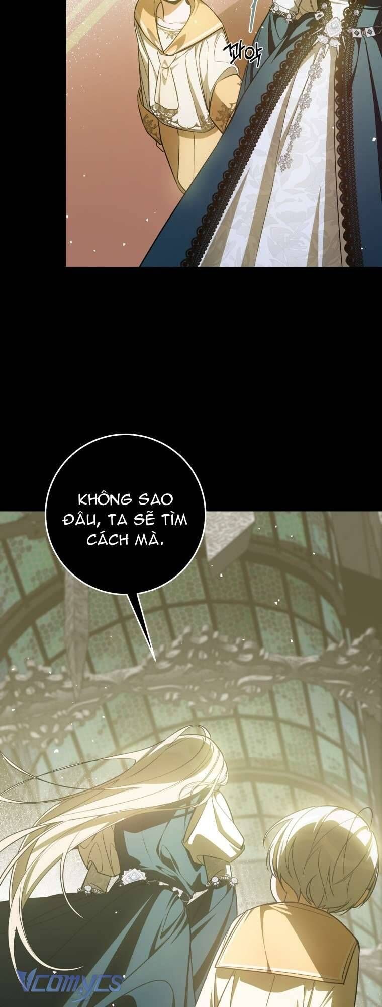 Người Vợ Hắc Ám Của Cậu Chồng Nhỏ - Chapter 5 - Page 12
