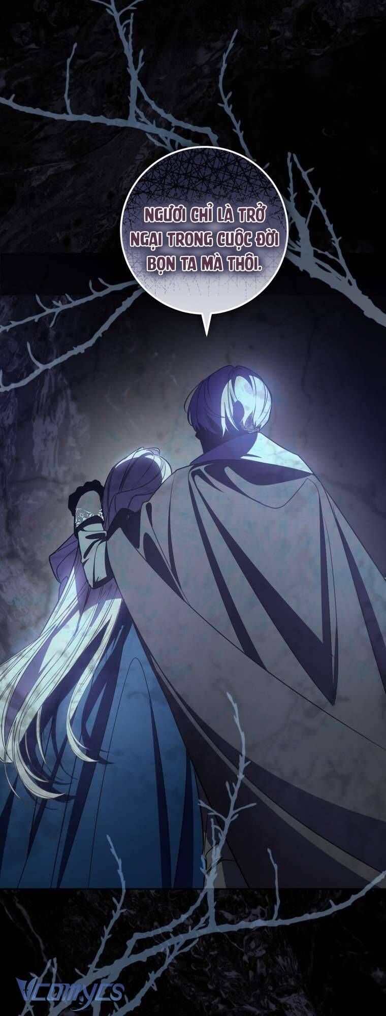 Người Vợ Hắc Ám Của Cậu Chồng Nhỏ - Chapter 5 - Page 14