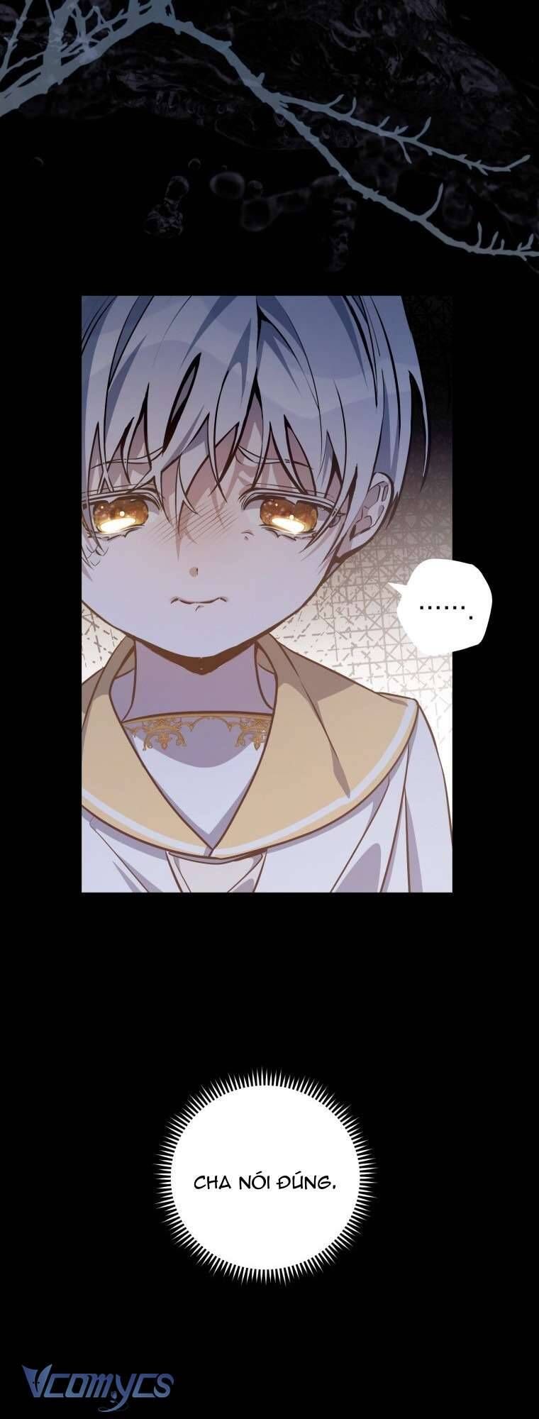 Người Vợ Hắc Ám Của Cậu Chồng Nhỏ - Chapter 5 - Page 15