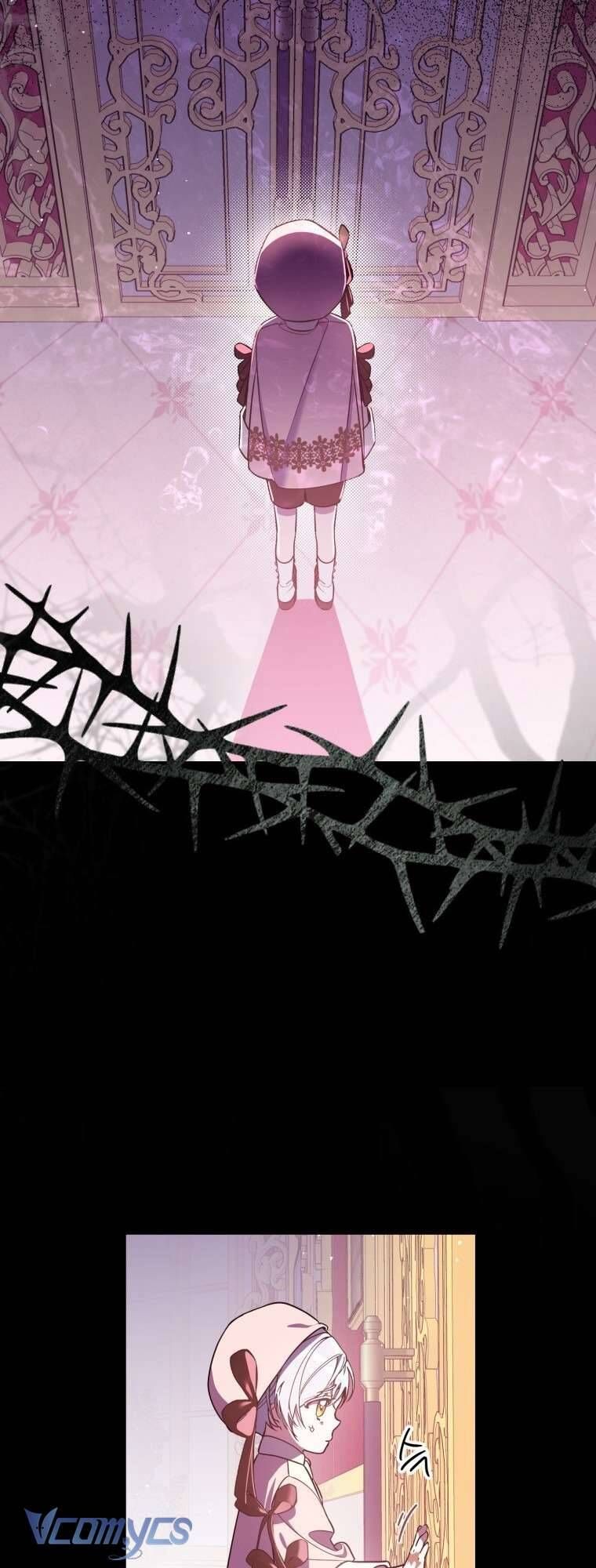 Người Vợ Hắc Ám Của Cậu Chồng Nhỏ - Chapter 5 - Page 20