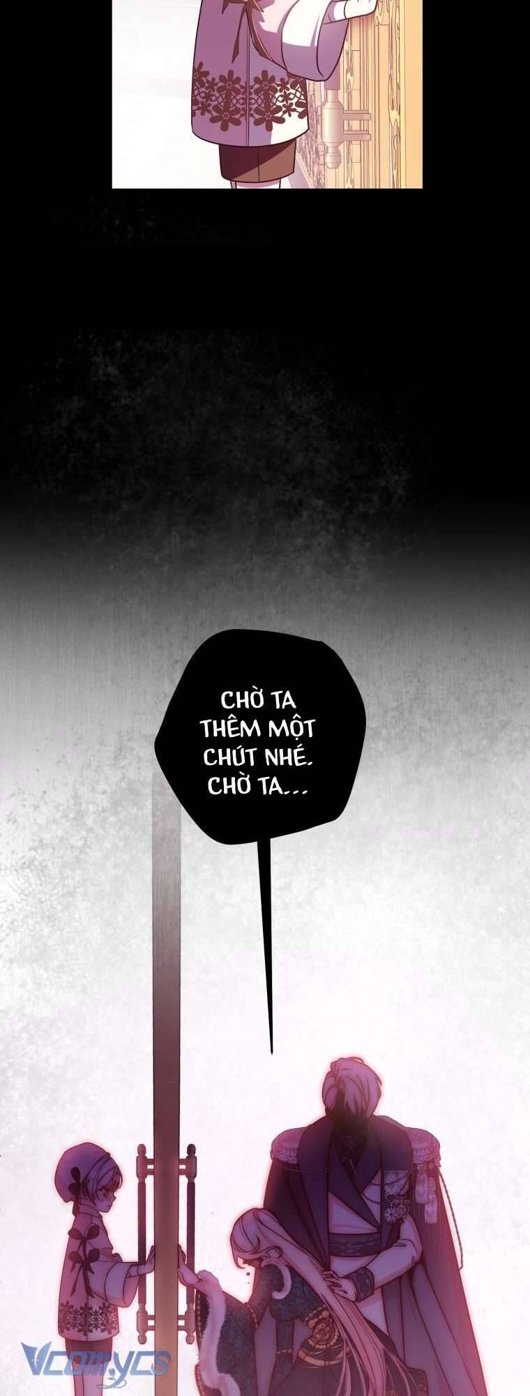 Người Vợ Hắc Ám Của Cậu Chồng Nhỏ - Chapter 5 - Page 21