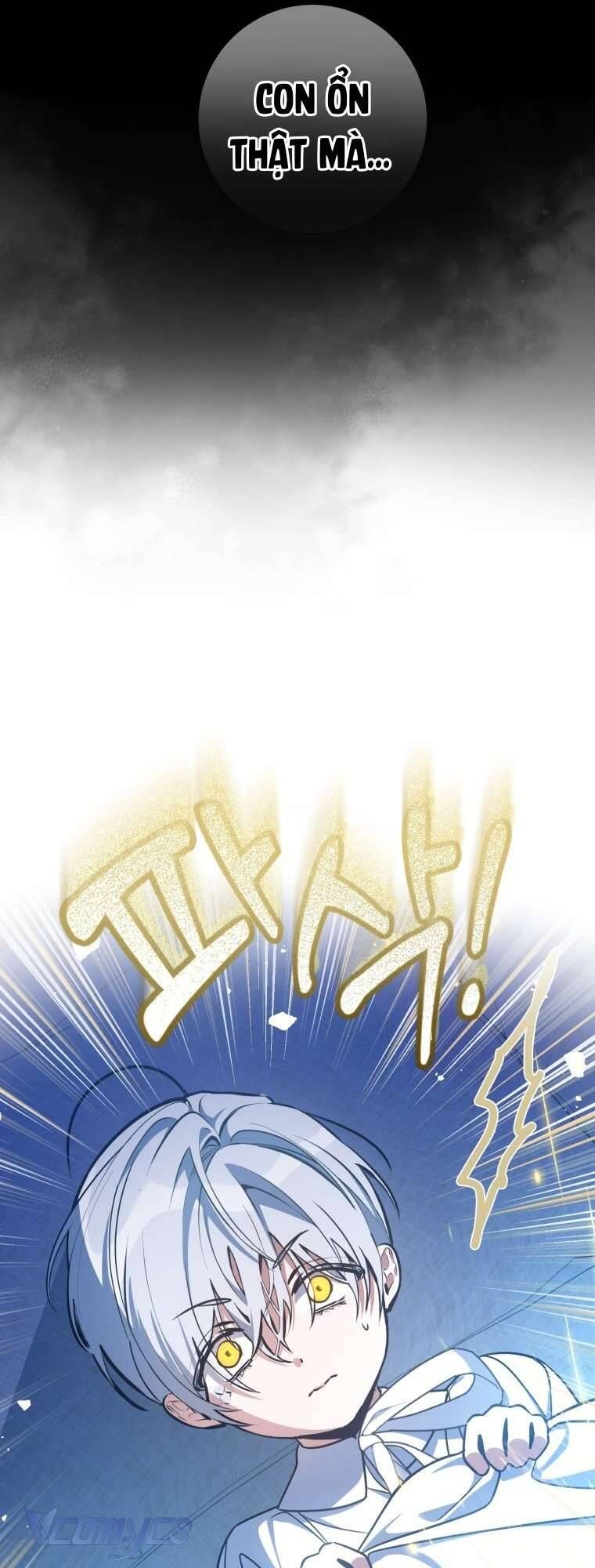 Người Vợ Hắc Ám Của Cậu Chồng Nhỏ - Chapter 5 - Page 23