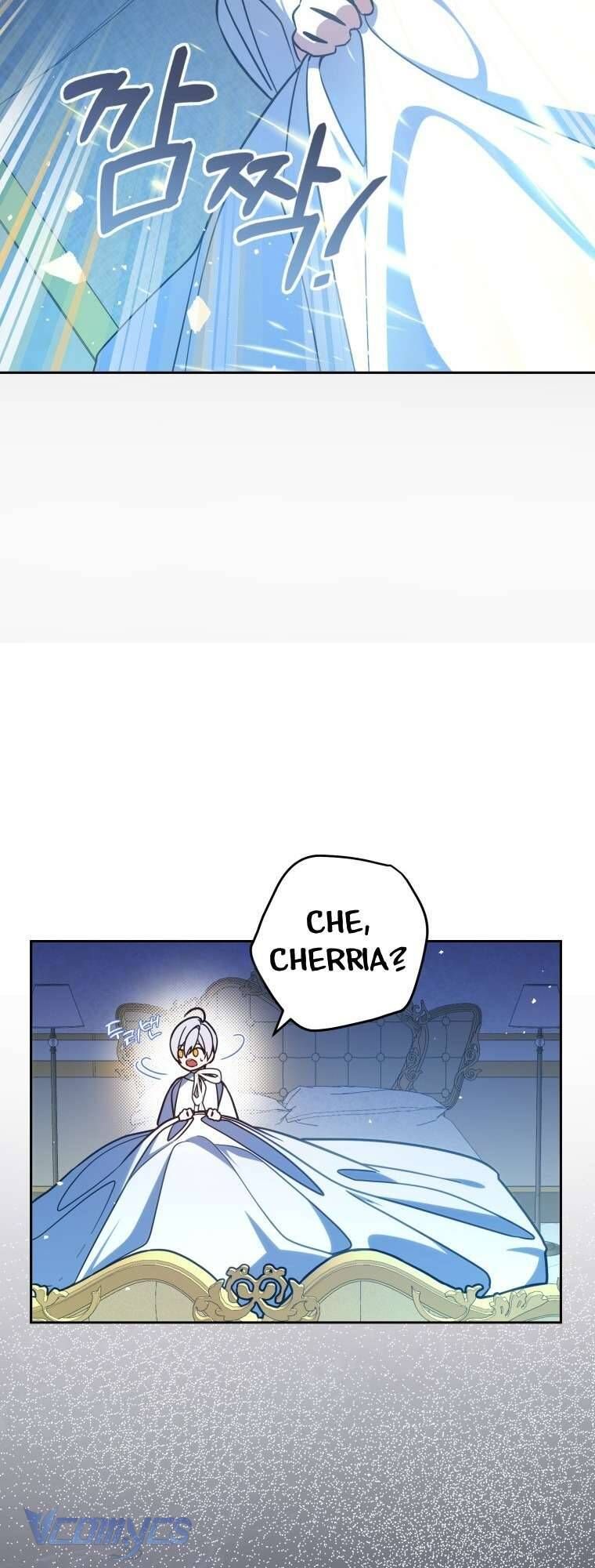 Người Vợ Hắc Ám Của Cậu Chồng Nhỏ - Chapter 5 - Page 24