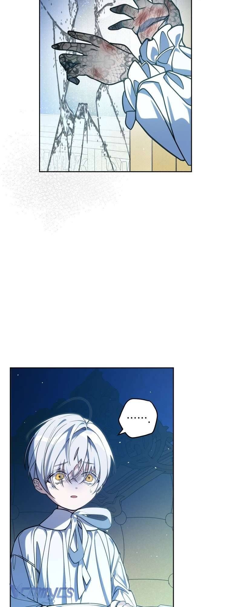 Người Vợ Hắc Ám Của Cậu Chồng Nhỏ - Chapter 5 - Page 27