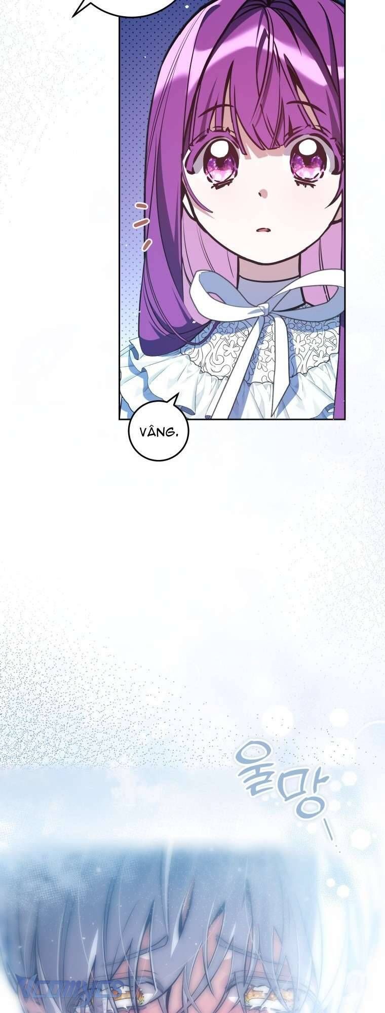 Người Vợ Hắc Ám Của Cậu Chồng Nhỏ - Chapter 5 - Page 36