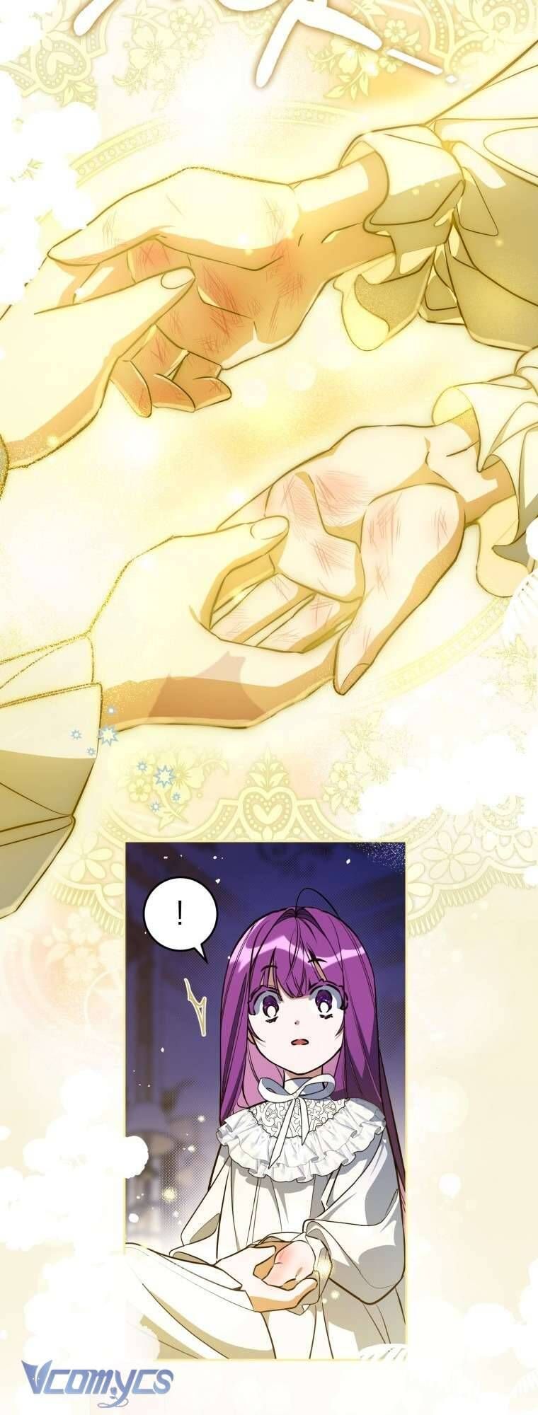 Người Vợ Hắc Ám Của Cậu Chồng Nhỏ - Chapter 5 - Page 41