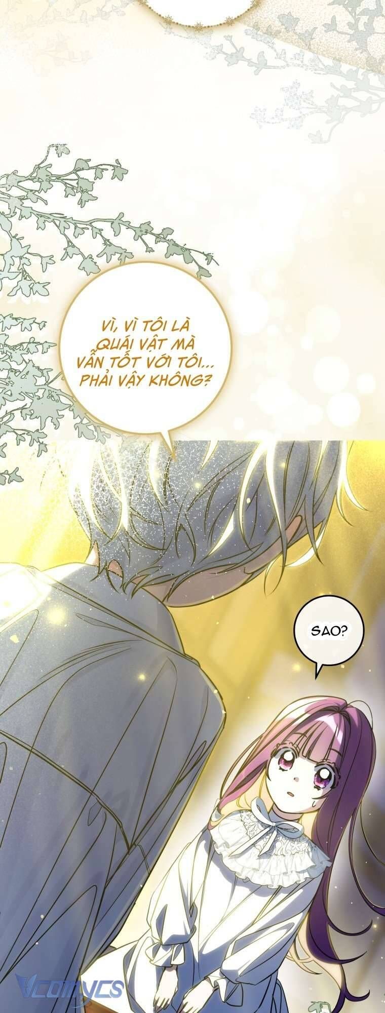 Người Vợ Hắc Ám Của Cậu Chồng Nhỏ - Chapter 5 - Page 53
