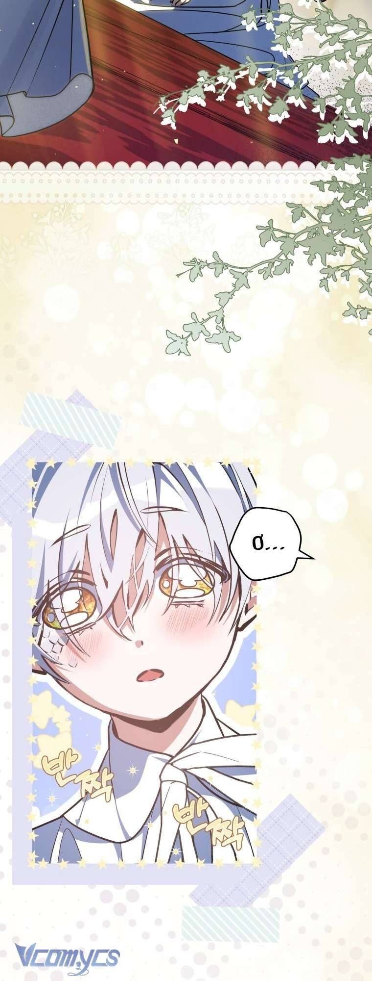 Người Vợ Hắc Ám Của Cậu Chồng Nhỏ - Chapter 5 - Page 54