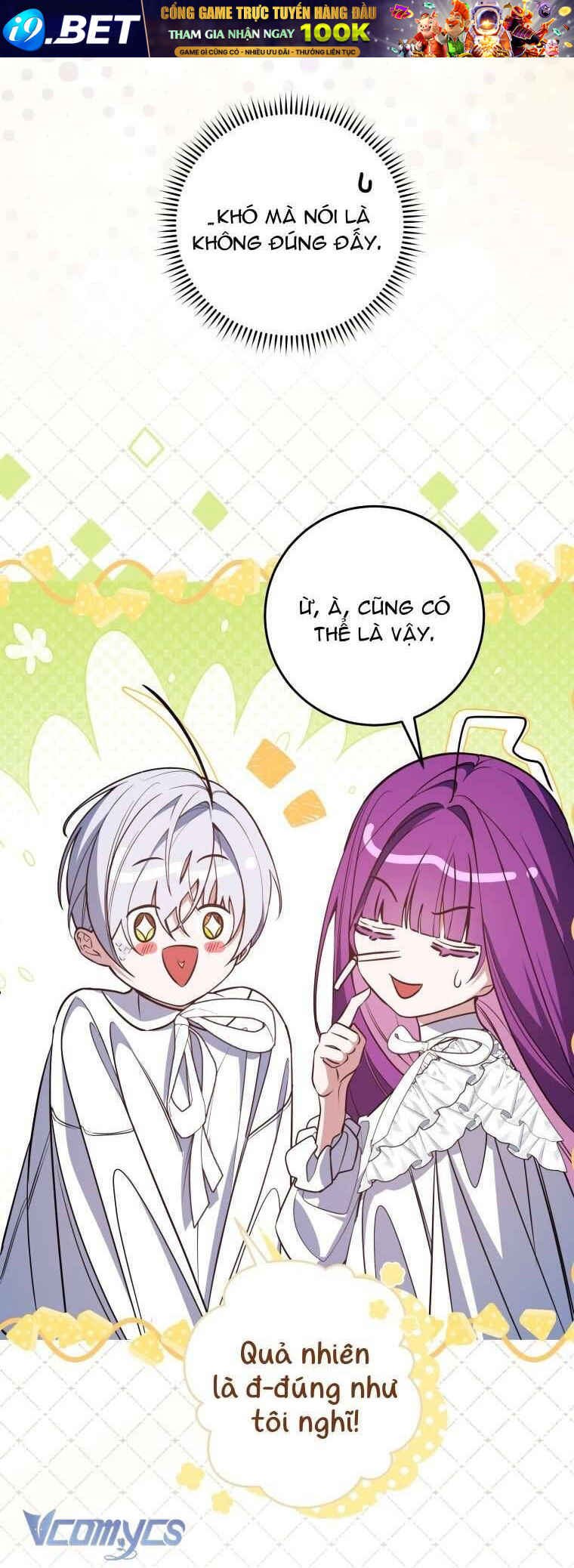 Người Vợ Hắc Ám Của Cậu Chồng Nhỏ - Chapter 5 - Page 56