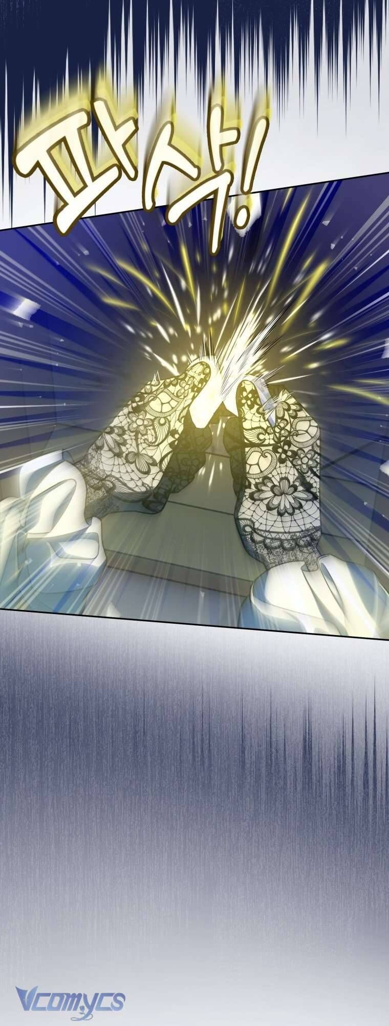 Người Vợ Hắc Ám Của Cậu Chồng Nhỏ - Chapter 5 - Page 8