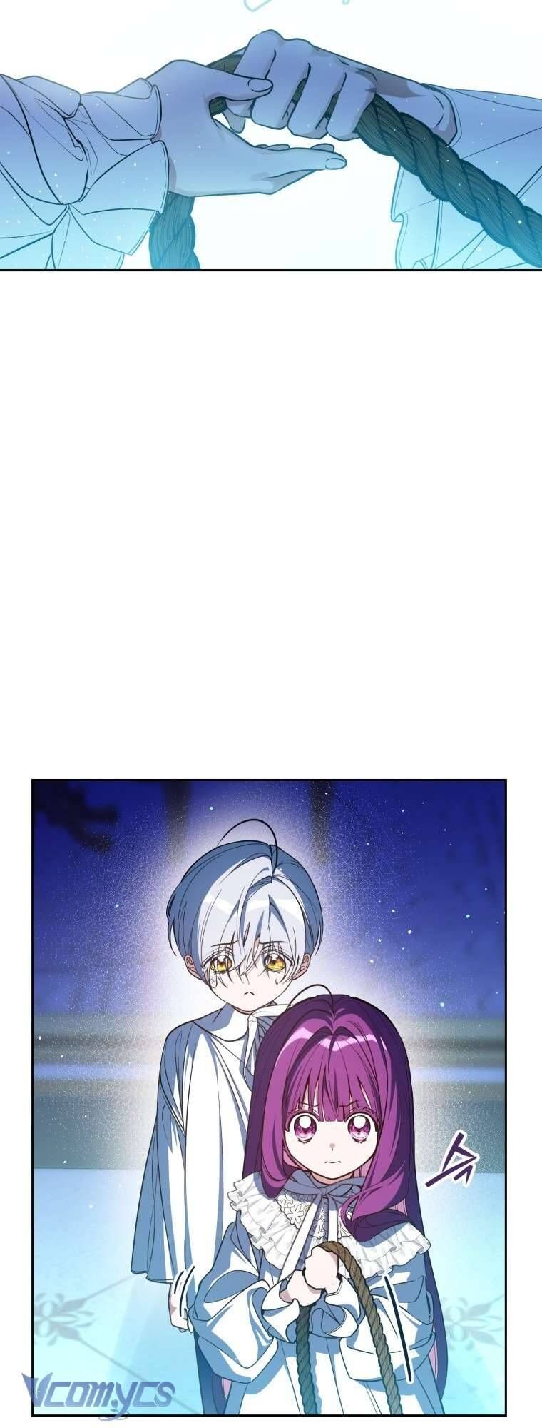 Người Vợ Hắc Ám Của Cậu Chồng Nhỏ - Chapter 6 - Page 11