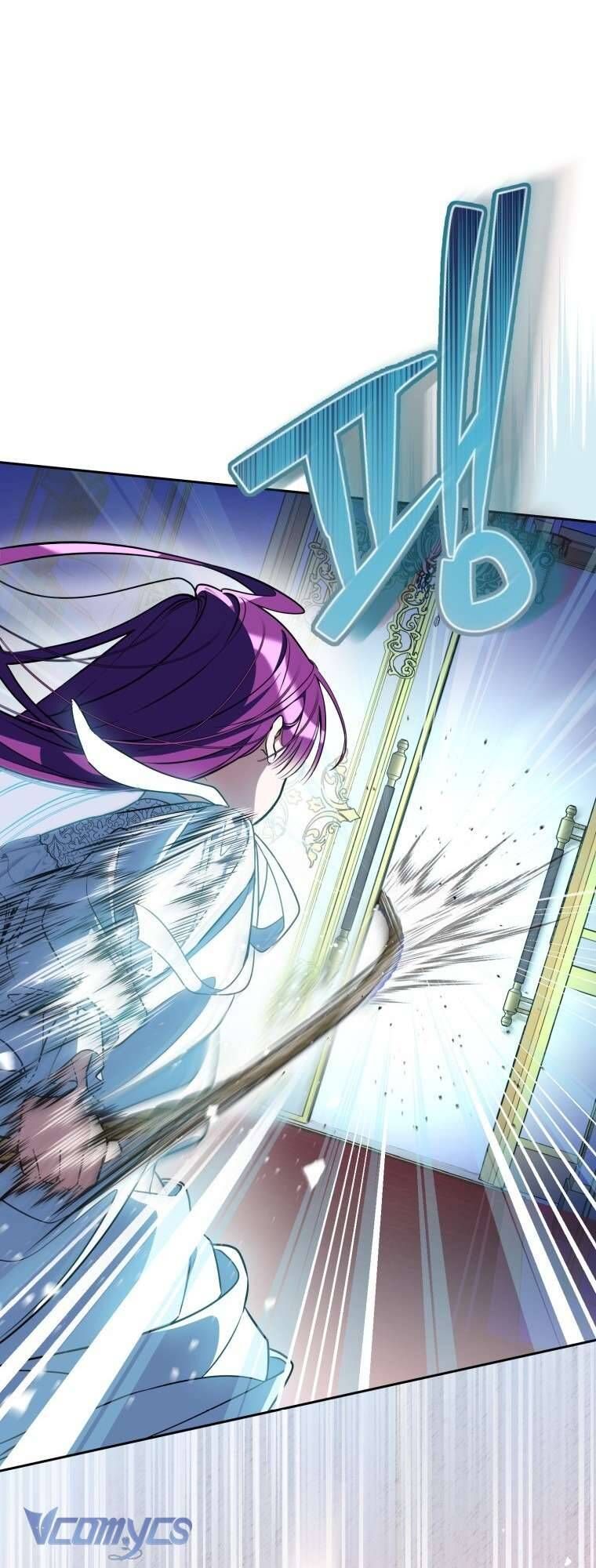 Người Vợ Hắc Ám Của Cậu Chồng Nhỏ - Chapter 6 - Page 12