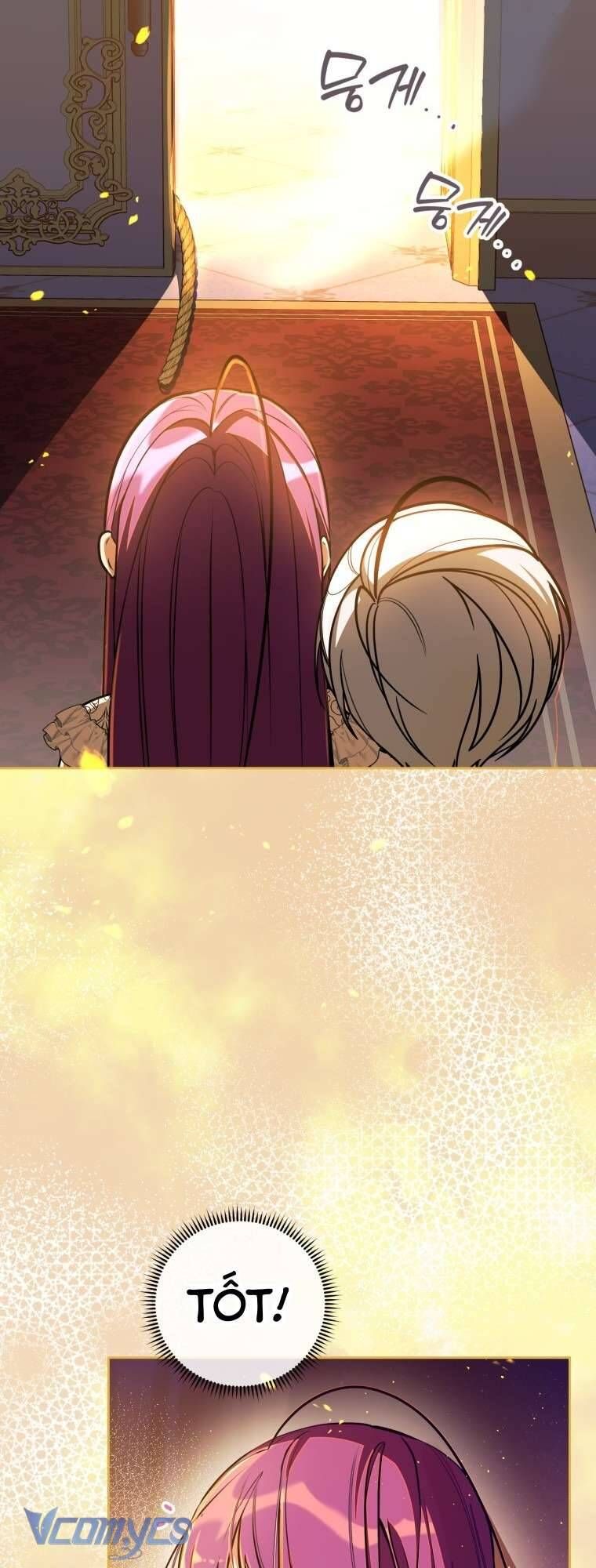 Người Vợ Hắc Ám Của Cậu Chồng Nhỏ - Chapter 6 - Page 16