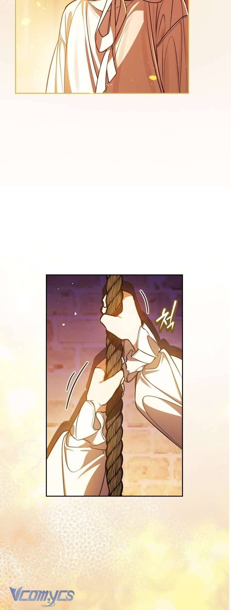 Người Vợ Hắc Ám Của Cậu Chồng Nhỏ - Chapter 6 - Page 18