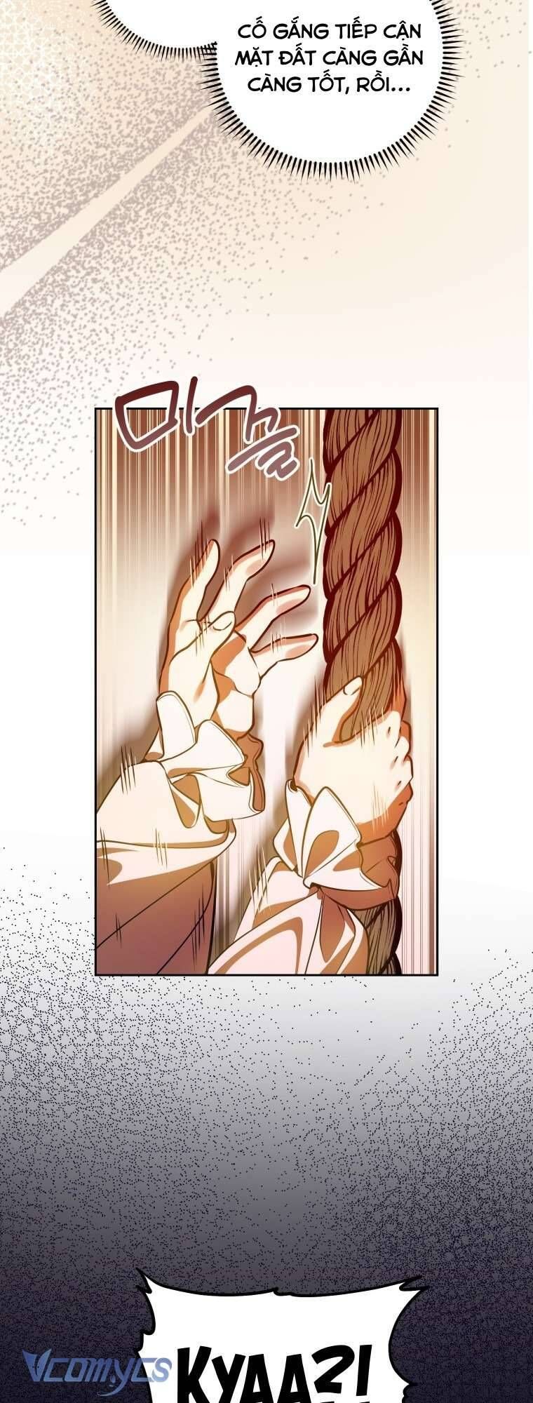 Người Vợ Hắc Ám Của Cậu Chồng Nhỏ - Chapter 6 - Page 21