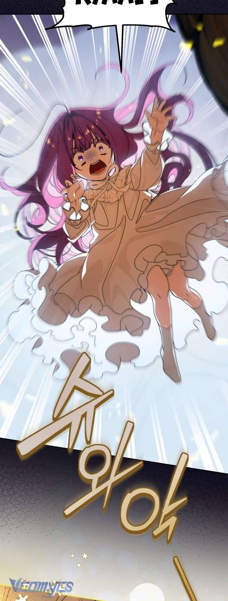 Người Vợ Hắc Ám Của Cậu Chồng Nhỏ - Chapter 6 - Page 22