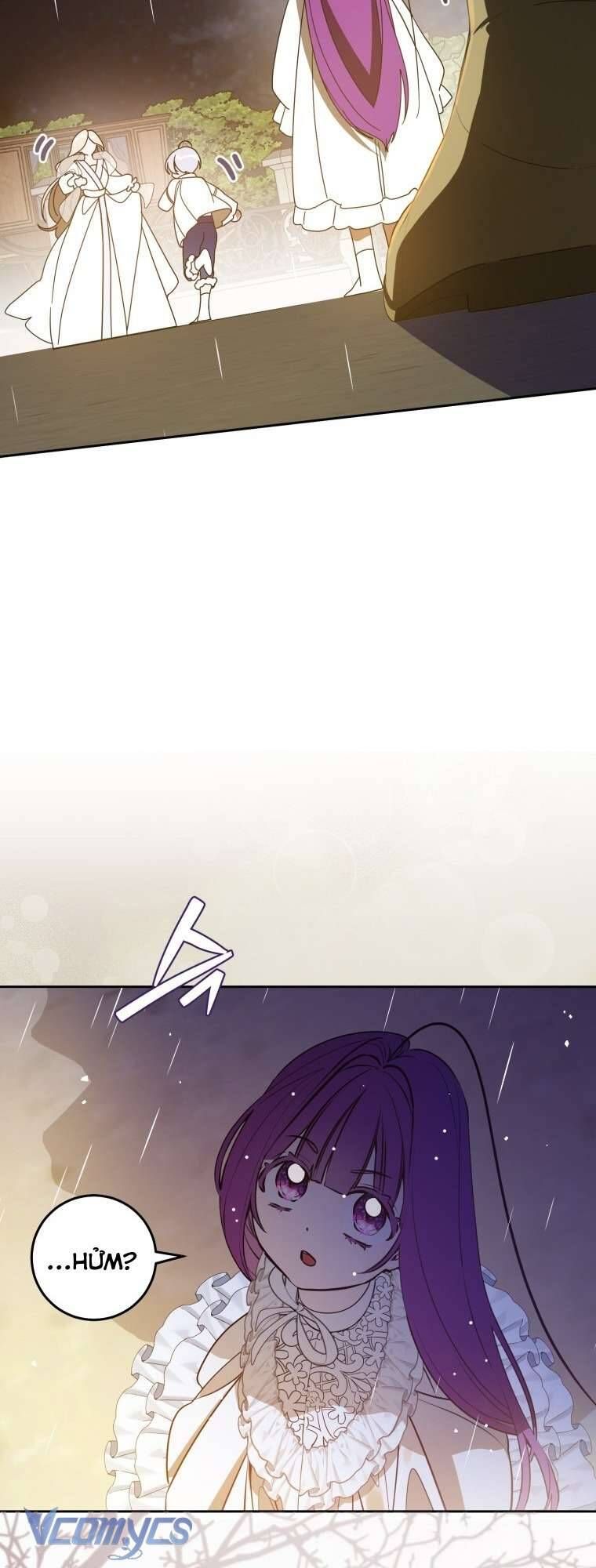 Người Vợ Hắc Ám Của Cậu Chồng Nhỏ - Chapter 6 - Page 37